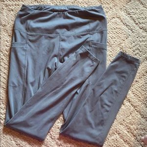 Women’s leggings
